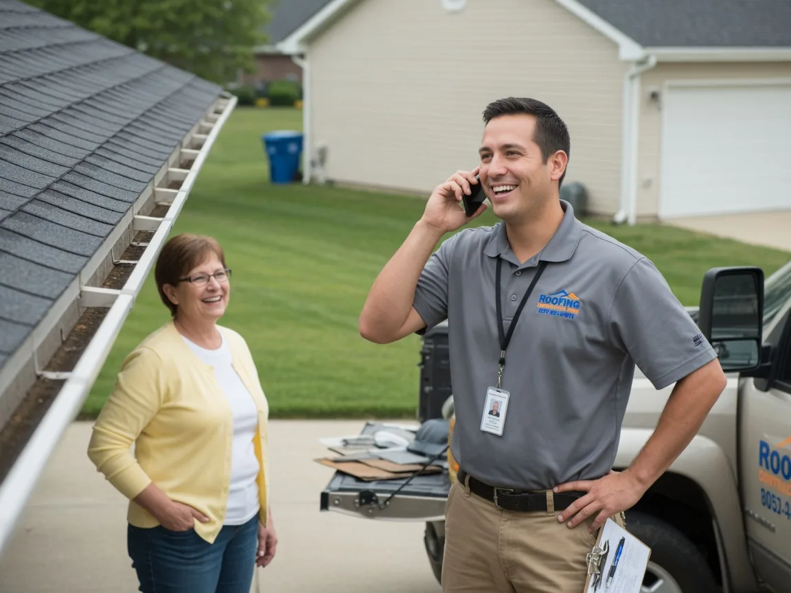 Local Roofing Contractors Crestline, OH FAQs